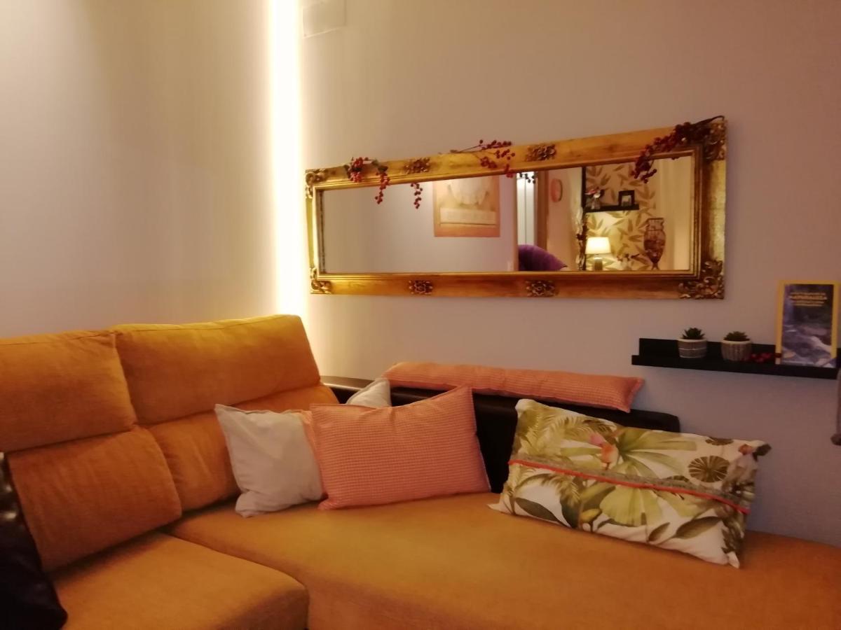 Vut P&K Houses Calefaccion Central Salamanca Bilik gambar